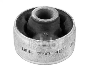 BBR AUTOMOTIVE 0025007794 -  Подвеска, рычаг независимой подвески колеса